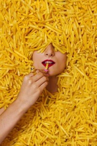Fast Food-Inspired Jewelry Image 5