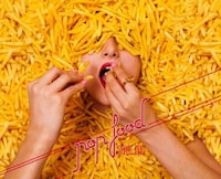 Fast Food-Inspired Jewelry Image 6