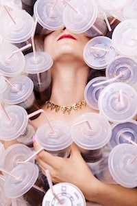 Fast Food-Inspired Jewelry Image 7