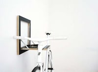 Hideaway Bike Racks Image 2