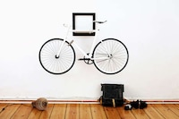 Hideaway Bike Racks Image 6