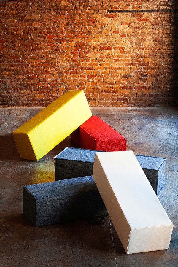 18 Modular Furniture Pieces