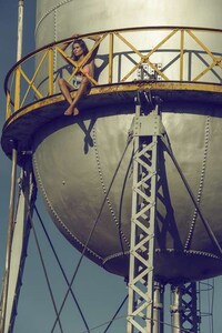 Sultry Country Girl Editorials Image 2