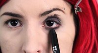 Creepy Doll Makeup Tutorials Image 8
