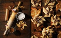 Delectable Re-Interpreted Dessert Art Image 3