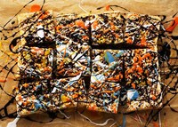 Delectable Re-Interpreted Dessert Art Image 4