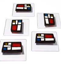 Delectable Re-Interpreted Dessert Art Image 5