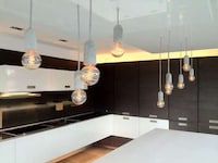 Concrete Socket Lighting Image 3