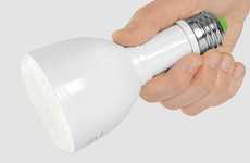 Dual-Threat Designer Torches