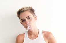 9 Miley Cyrus Photo Shoots