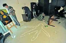 Real-Life Murder Puzzles