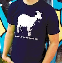 Pun-Filled Animal Shirts Image 2