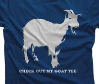 Pun-Filled Animal Shirts Image 3