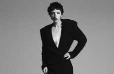 Melodramatic Costume Editorials