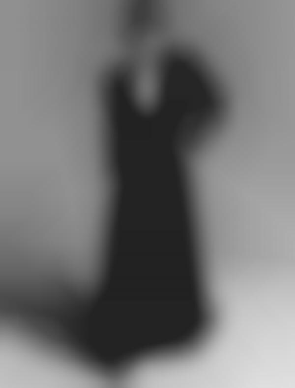 Melodramatic Costume Editorials