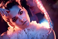 Illuminating Circus Editorials Image 2