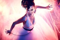 Illuminating Circus Editorials Image 4