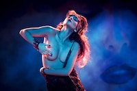 Illuminating Circus Editorials Image 5