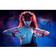 Illuminating Circus Editorials Image 6