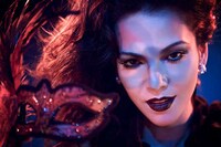 Illuminating Circus Editorials Image 8