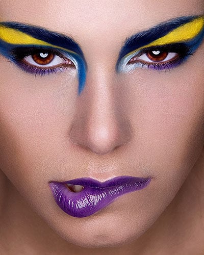 10 Halloween Lipstick Hues