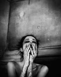 Monochromatic Blood-Thirsty Editorials Image 2