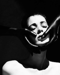 Monochromatic Blood-Thirsty Editorials Image 3