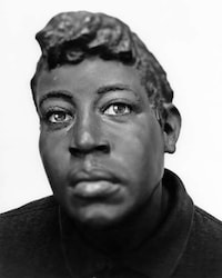 Deceased Reconstruction Photographs Image 5