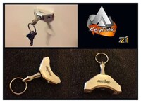 Sleek Key-Hanging Systems Image 2