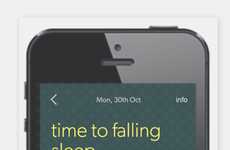 Electronic Sleep Masks