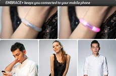 Simplistic Smartphone Bracelets