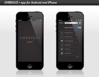 Simplistic Smartphone Bracelets Image 2