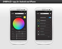 Simplistic Smartphone Bracelets Image 4
