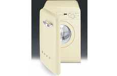 Faux-Fridge Appliances