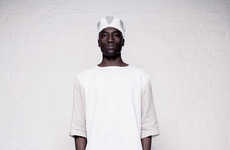 African Dress-Inspired Menswear