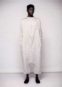 African Dress-Inspired Menswear Image 2