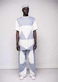 African Dress-Inspired Menswear Image 3