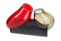 Digitized Glass-Blown Designs Image 2