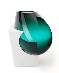Digitized Glass-Blown Designs Image 5