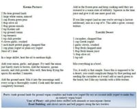 Resourceful Board Game Recipes Image 2