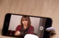 Automated Selfie Remotes