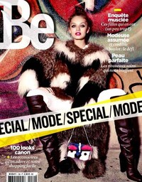 Flashy Designer Fur Photography Image 3