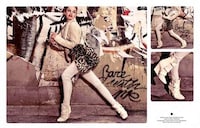 Flashy Designer Fur Photography Image 7