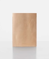 Leather Accessory Sleeves Image 4