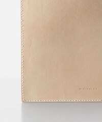 Leather Accessory Sleeves Image 6