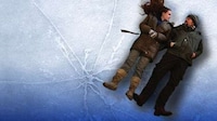 Movie-Inspired Engagement Photos Image 5
