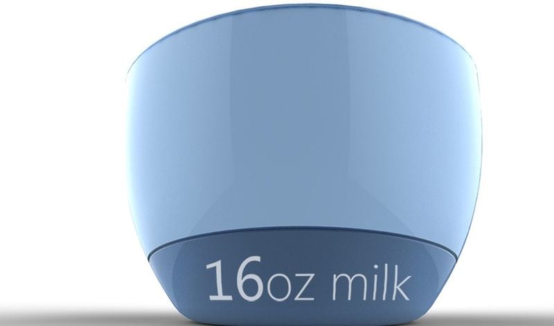Surprisingly Smart Dishes