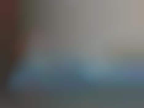 Ghoulish Street Garbage Art