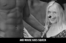 Model Viral Video Parodies