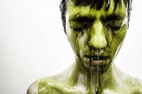 Viscous Honey Photographs Image 4